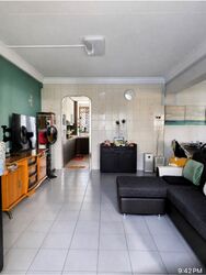 Blk 472 Pasir Ris Drive 6 (Pasir Ris), HDB 5 Rooms #605731811